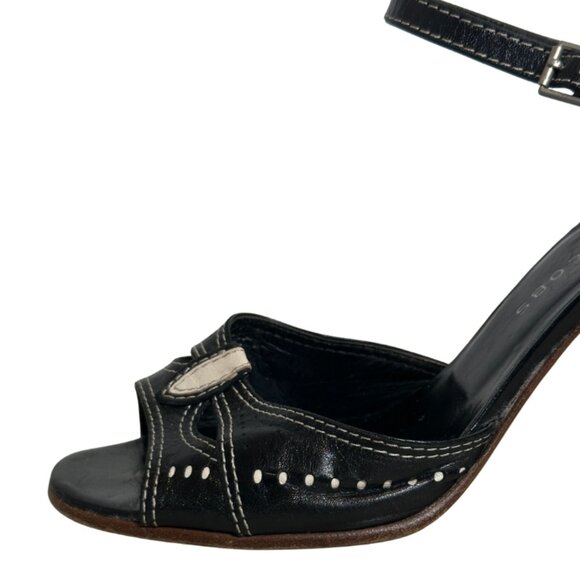 Marc Jacobs Mary Jane Block Heel Pumps – Size 39 (EU) - Picture 3 of 16